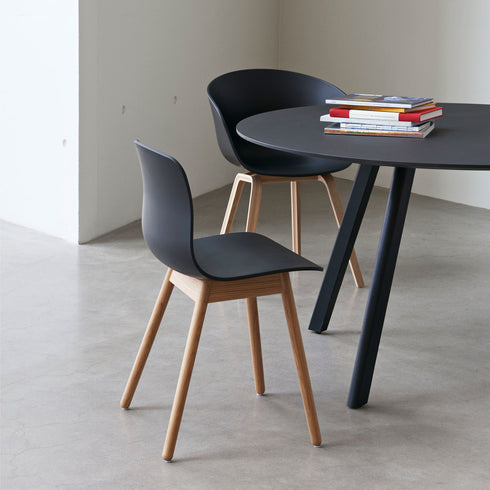 About a Chair AAC 12 Eco